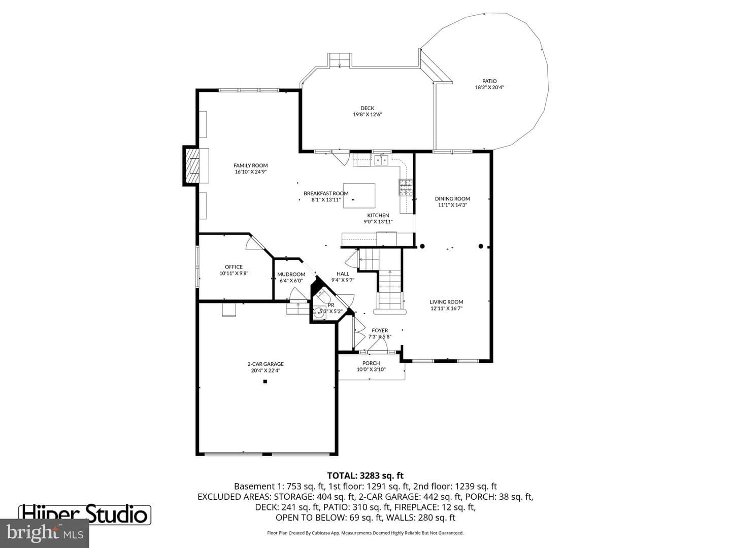 10812 Crippen Vale Court photo 91