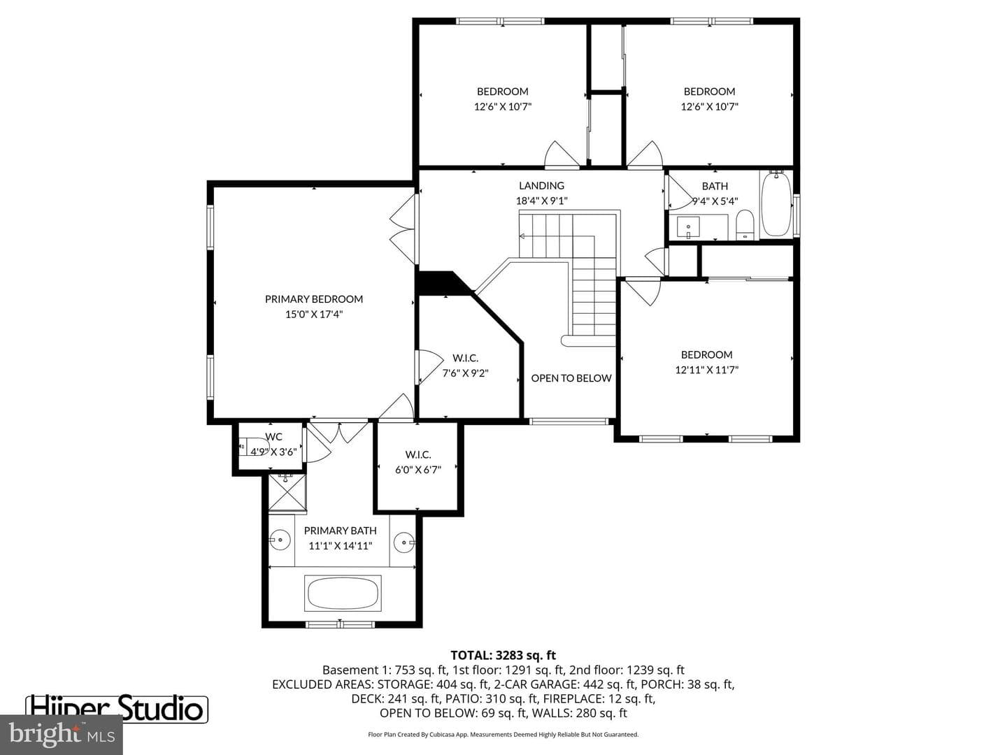 10812 Crippen Vale Court photo 92