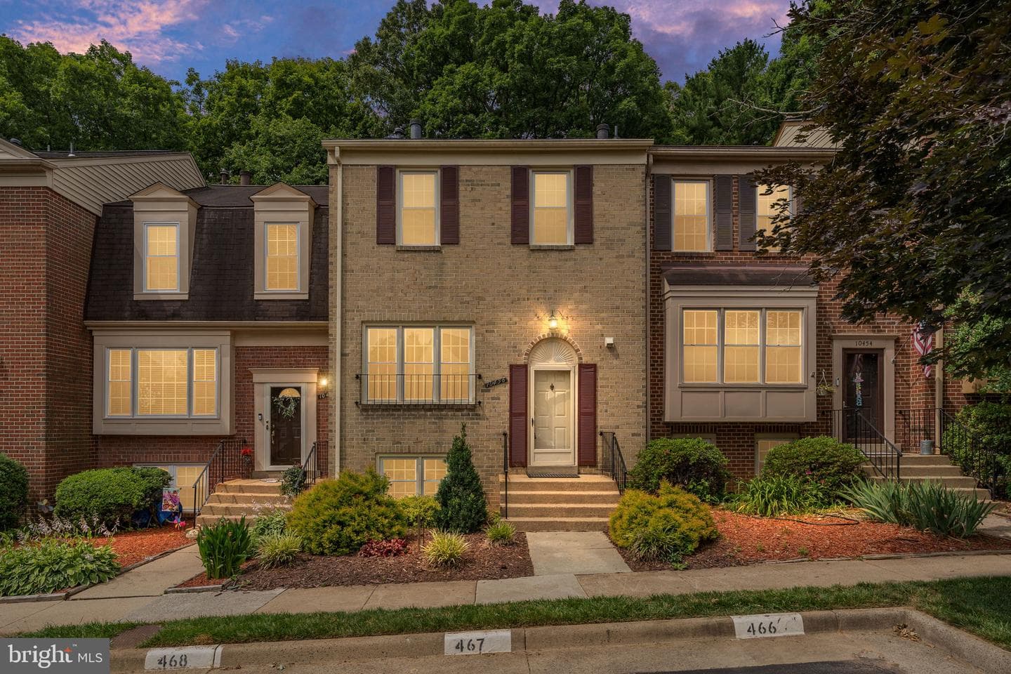 10456 Malone Court, Fairfax