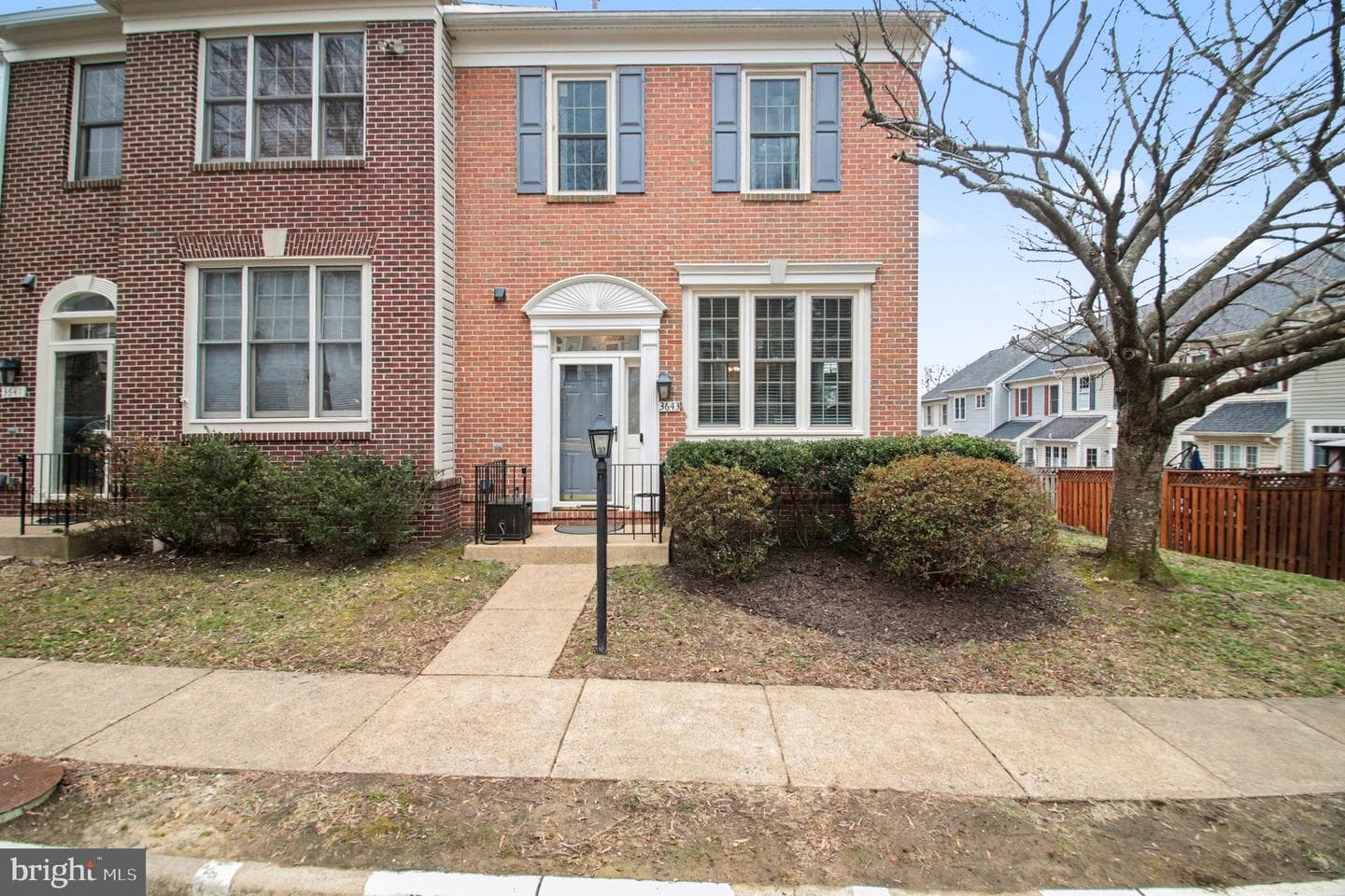 3643 Ransom Place photo 3