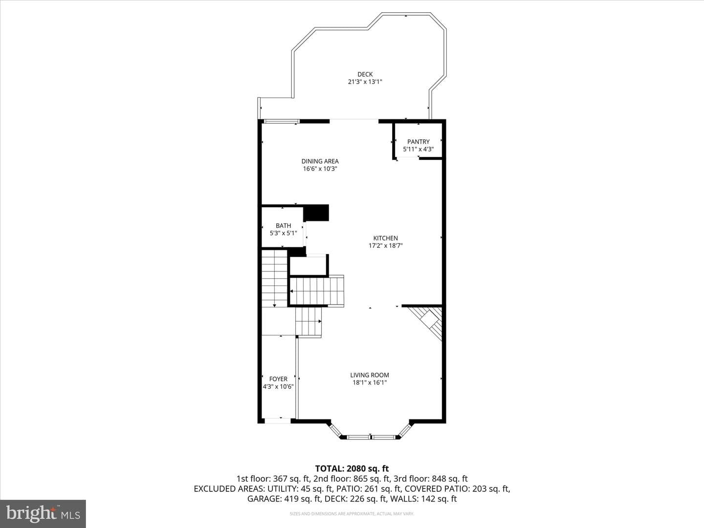 6223 Summit Point Court photo 23