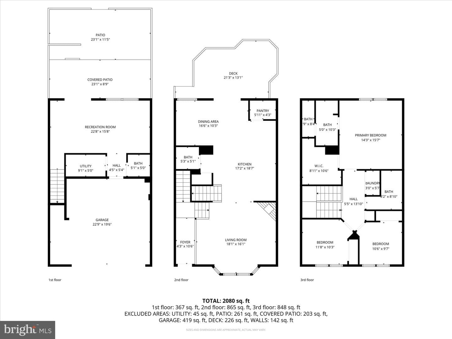 6223 Summit Point Court photo 25