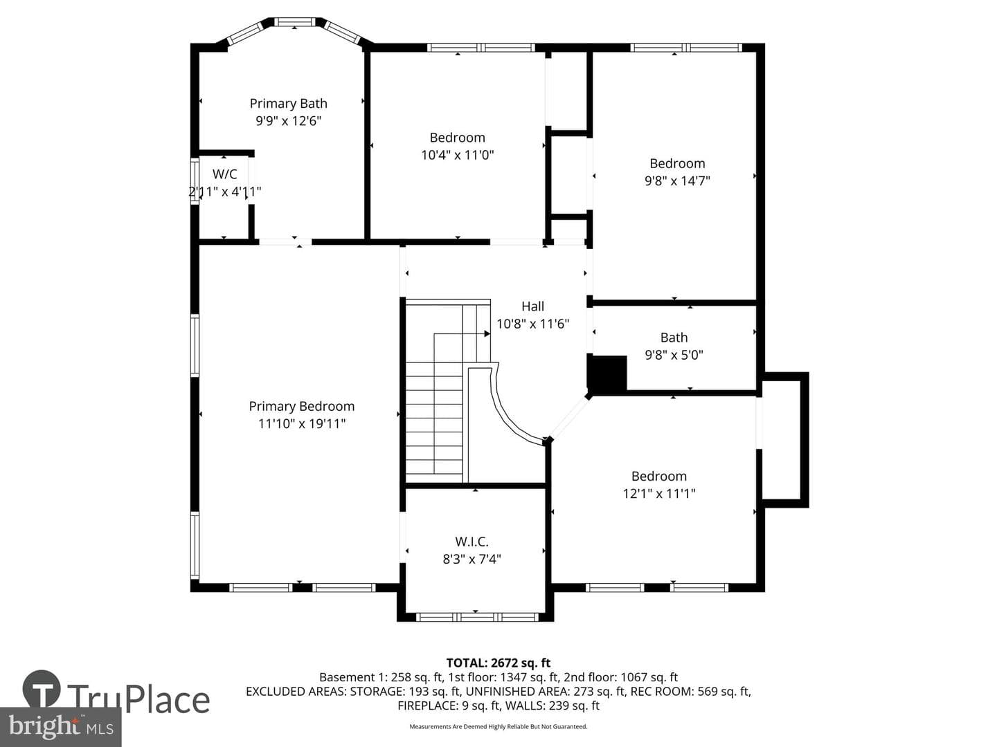 13918 Rock Brook Court photo 15