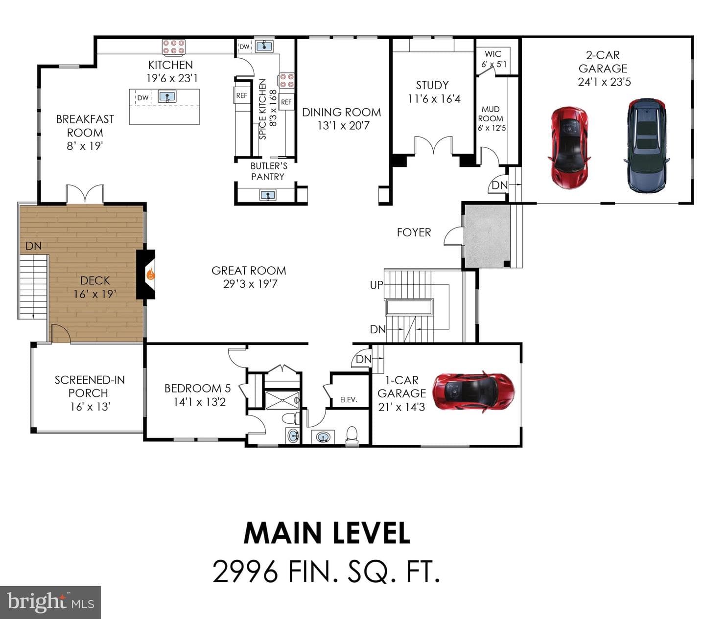 1710 Dalewood Place photo 3
