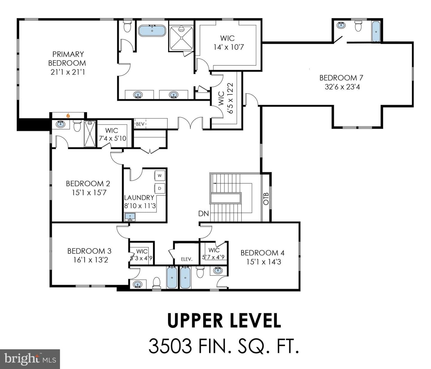 1710 Dalewood Place photo 4