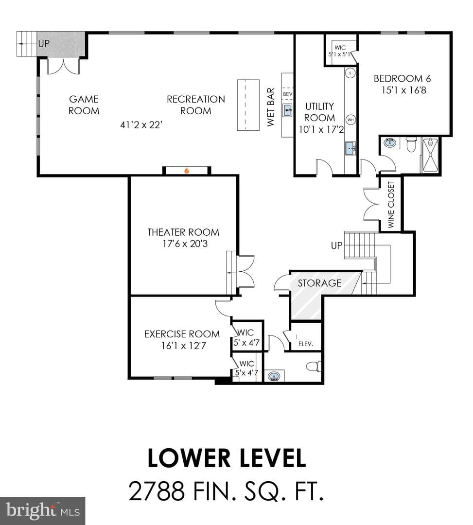 1710 Dalewood Place photo 5
