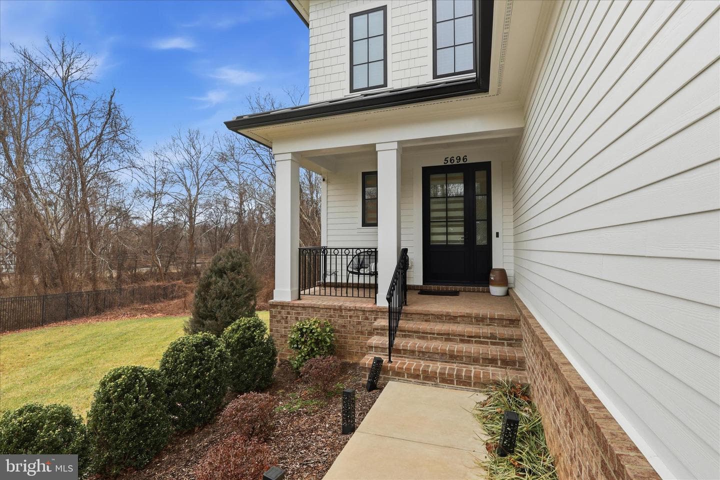 5696 Tunwell Court photo 4