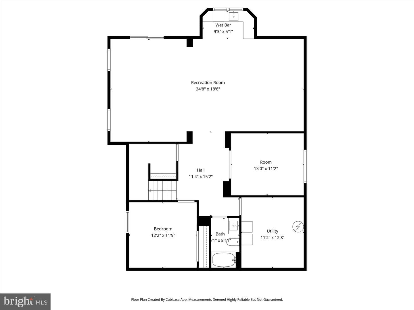 5696 Tunwell Court photo 52