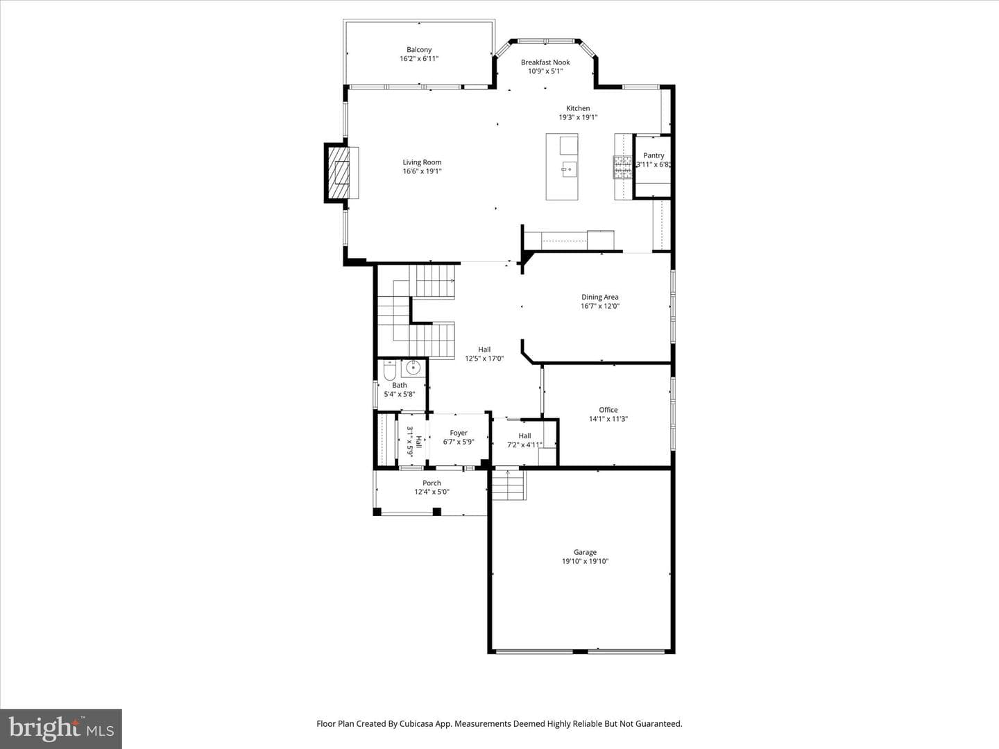 5696 Tunwell Court photo 53