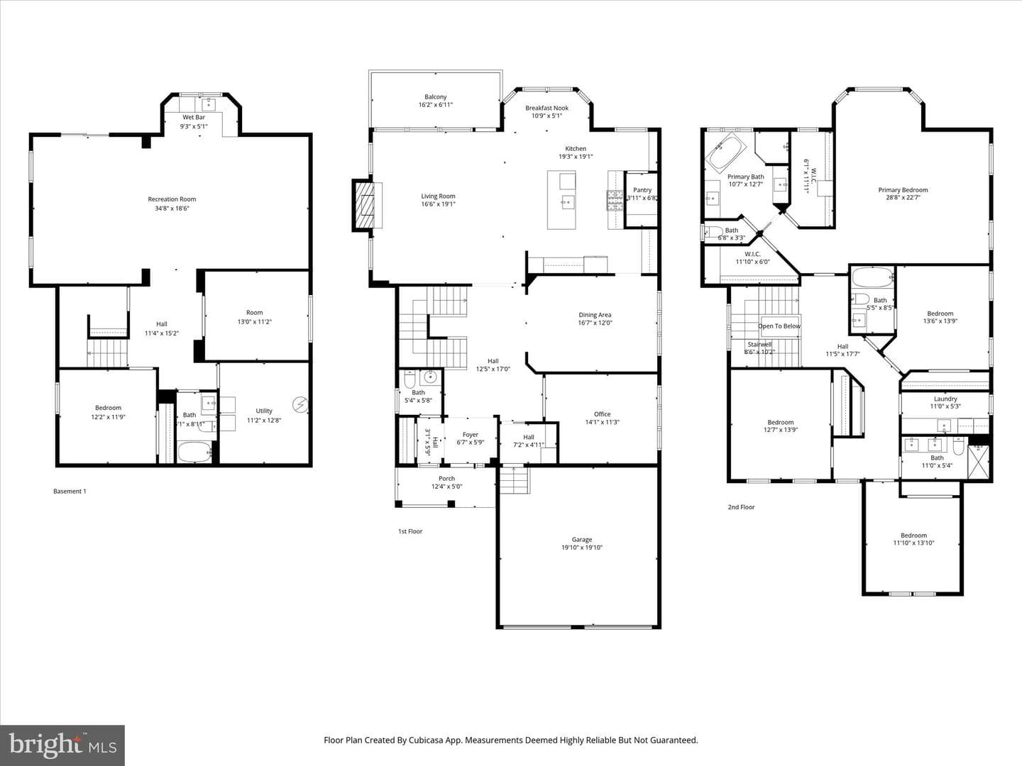 5696 Tunwell Court photo 55