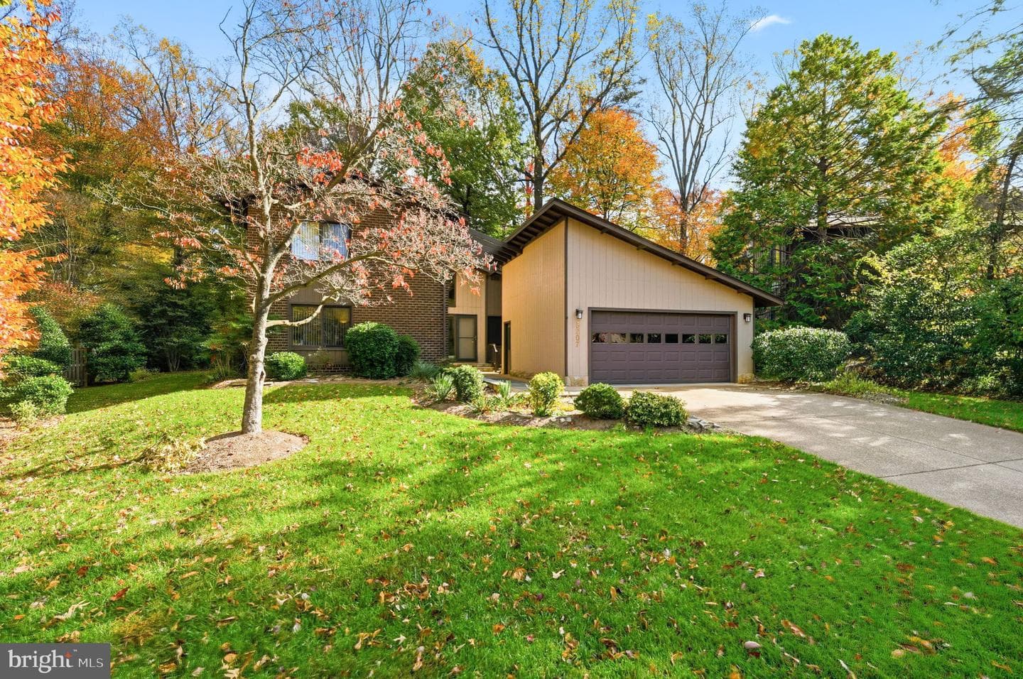5207 Capon Hill Place photo 2