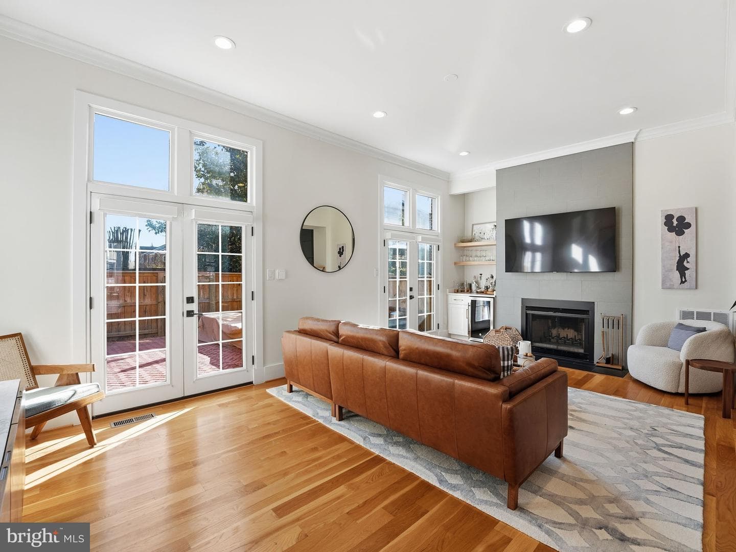 8503 Jeffersonian Court photo 13