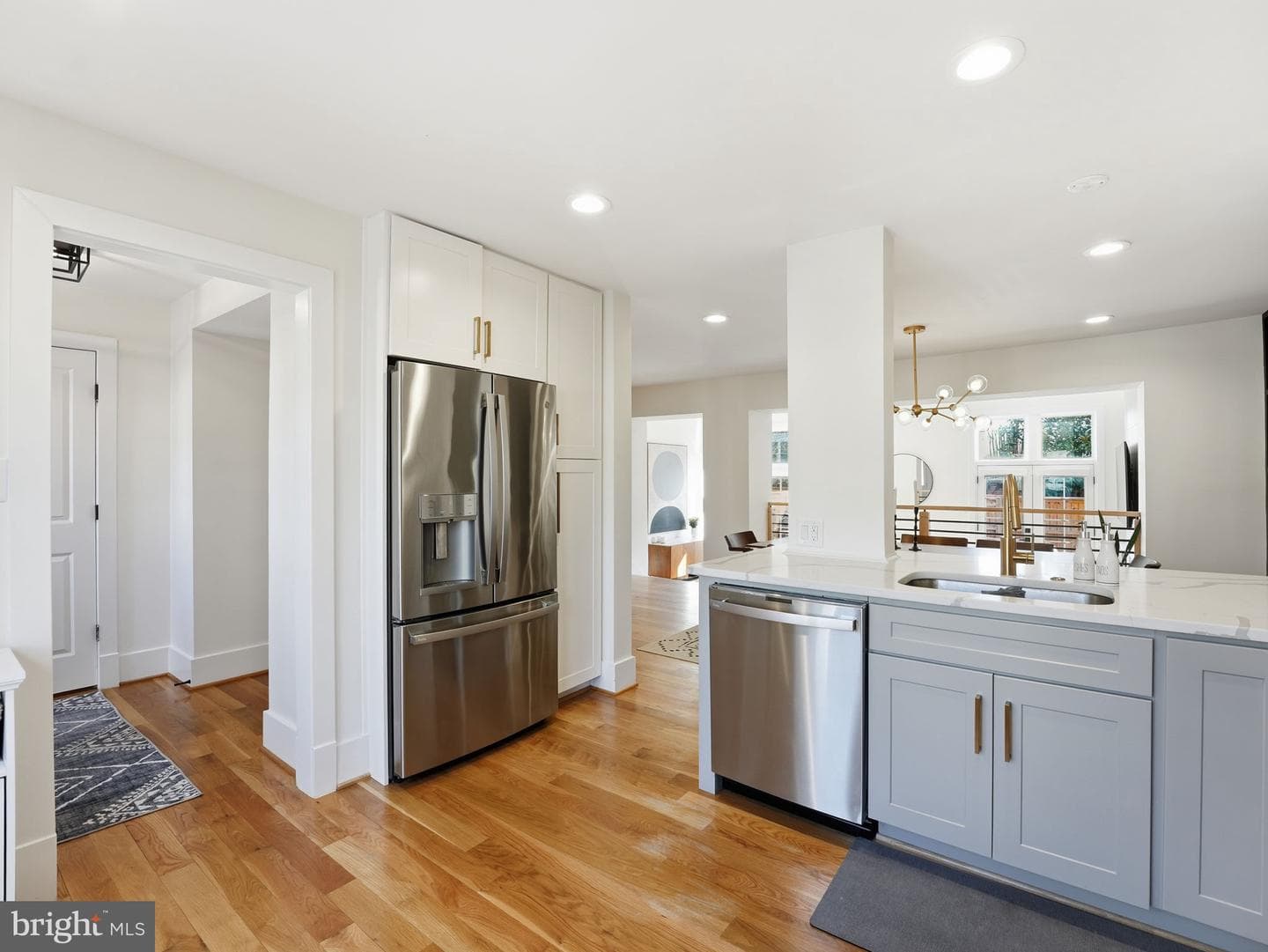 8503 Jeffersonian Court photo 19