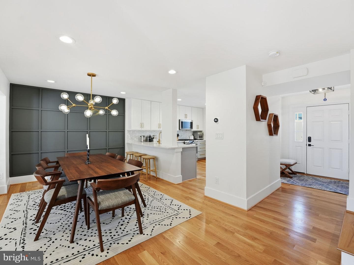8503 Jeffersonian Court photo 6