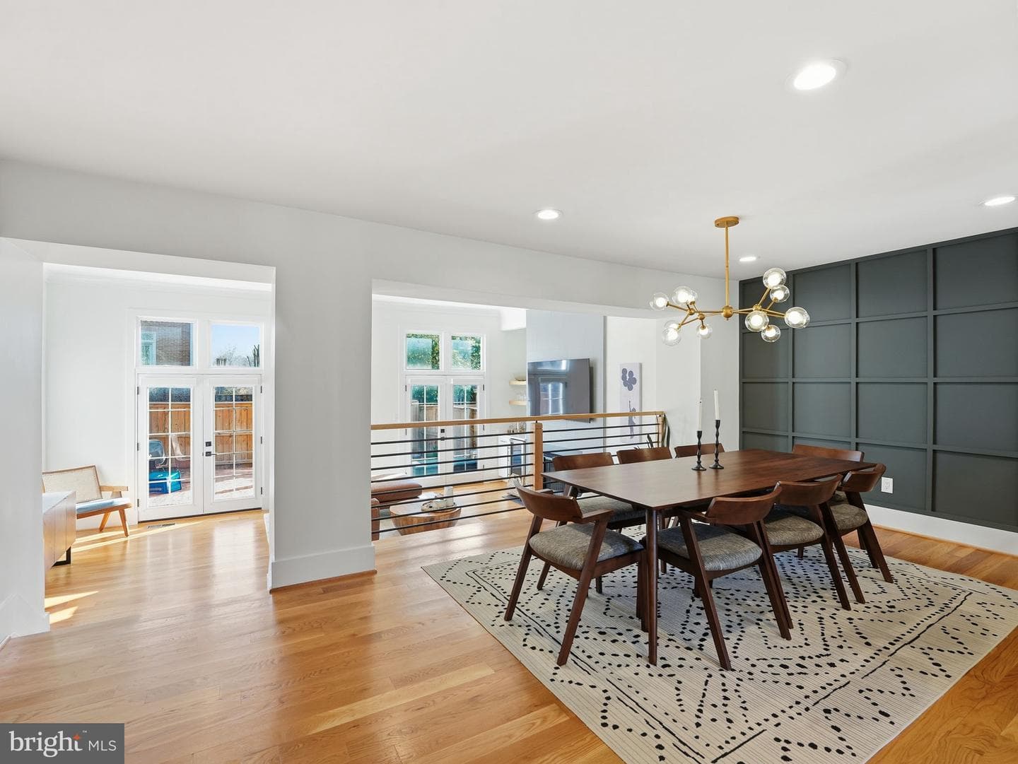 8503 Jeffersonian Court photo 9