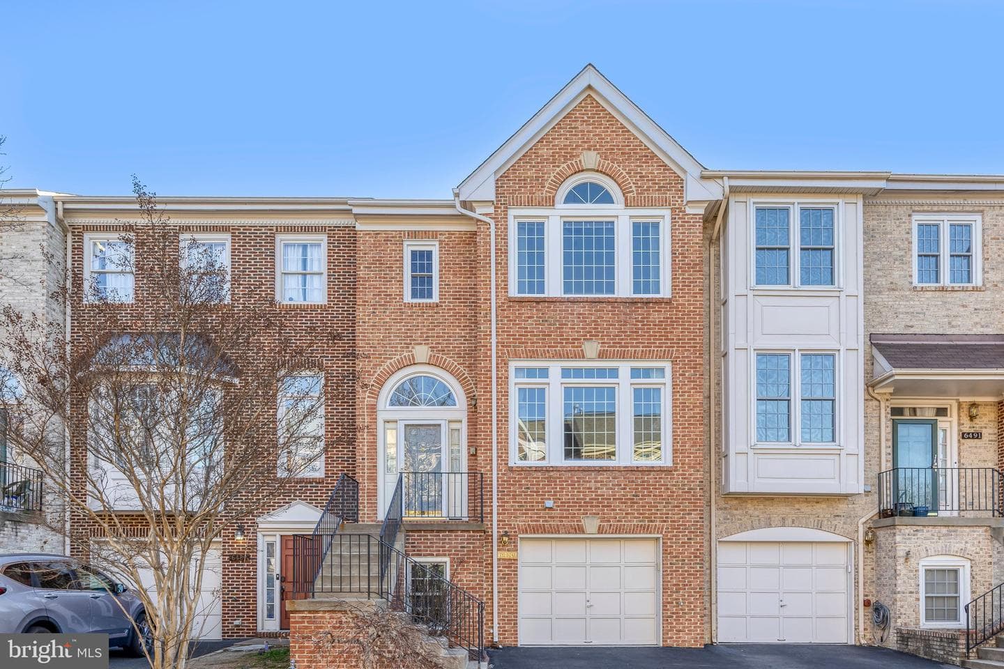 6489 Sharon Kay Court photo 48