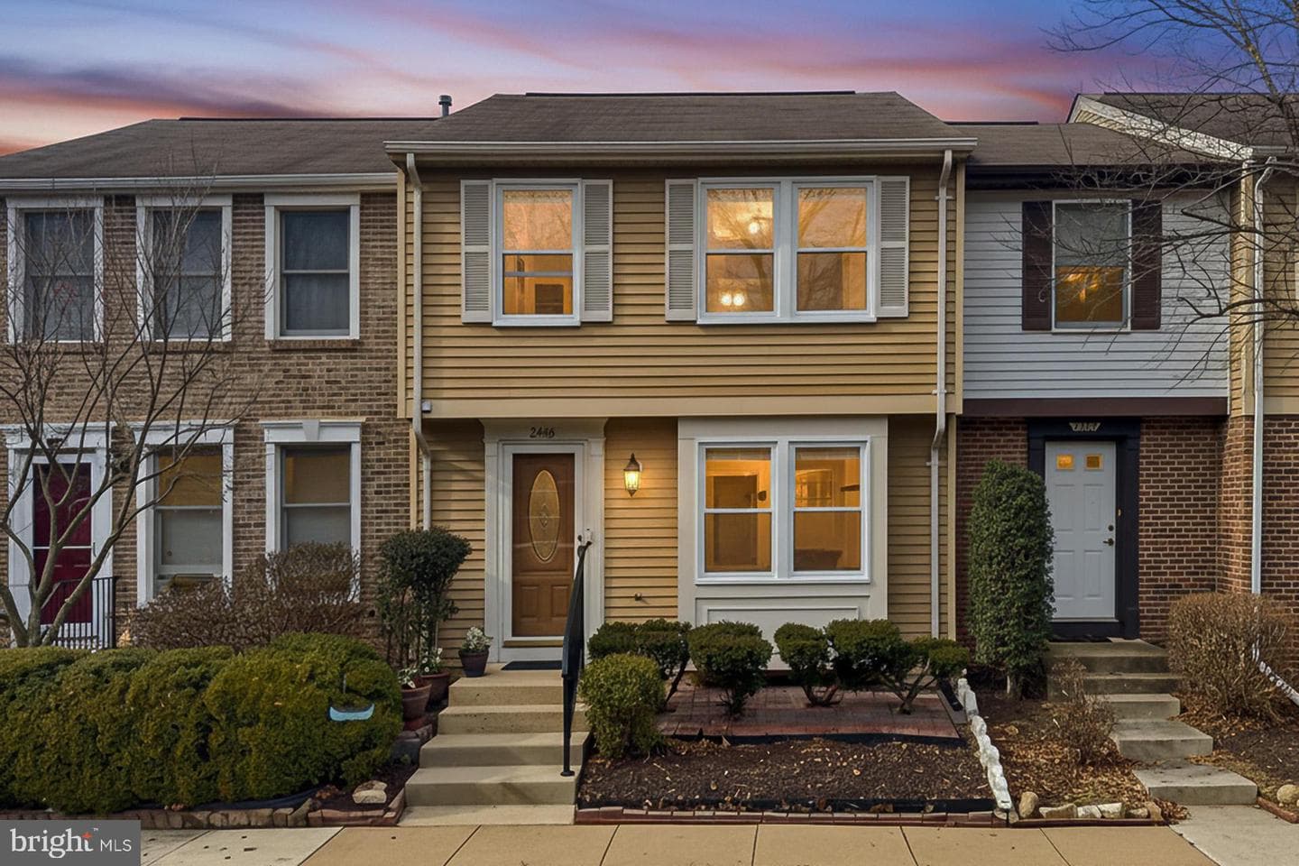 2938 Bridgehampton Court photo 29