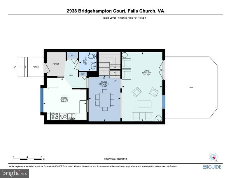 2938 Bridgehampton Court photo 33