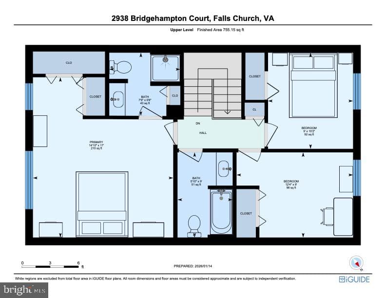 2938 Bridgehampton Court photo 34