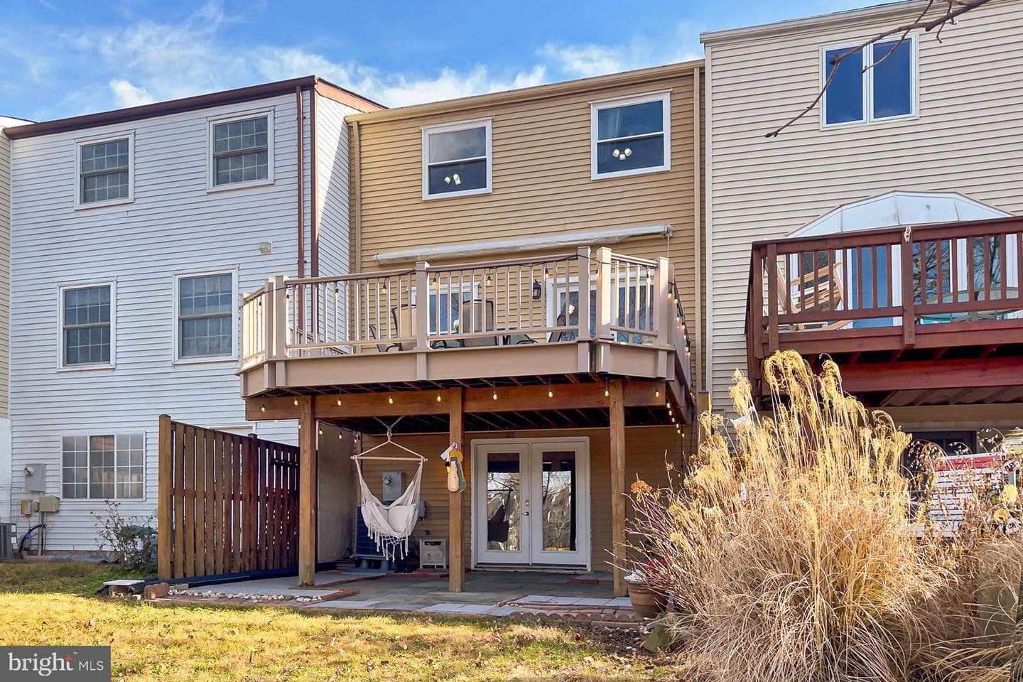 2938 Bridgehampton Court photo 48