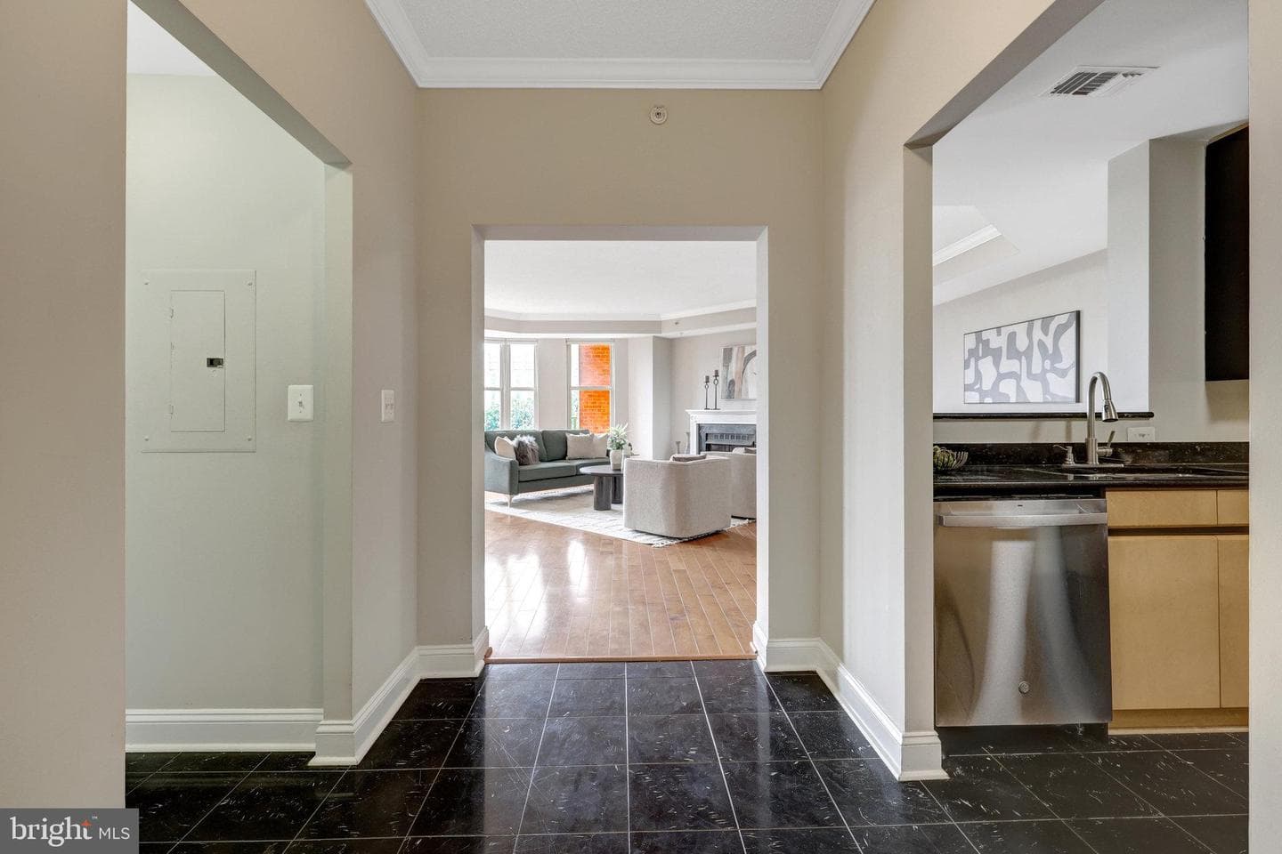 11776 Stratford House Place #601 photo 12