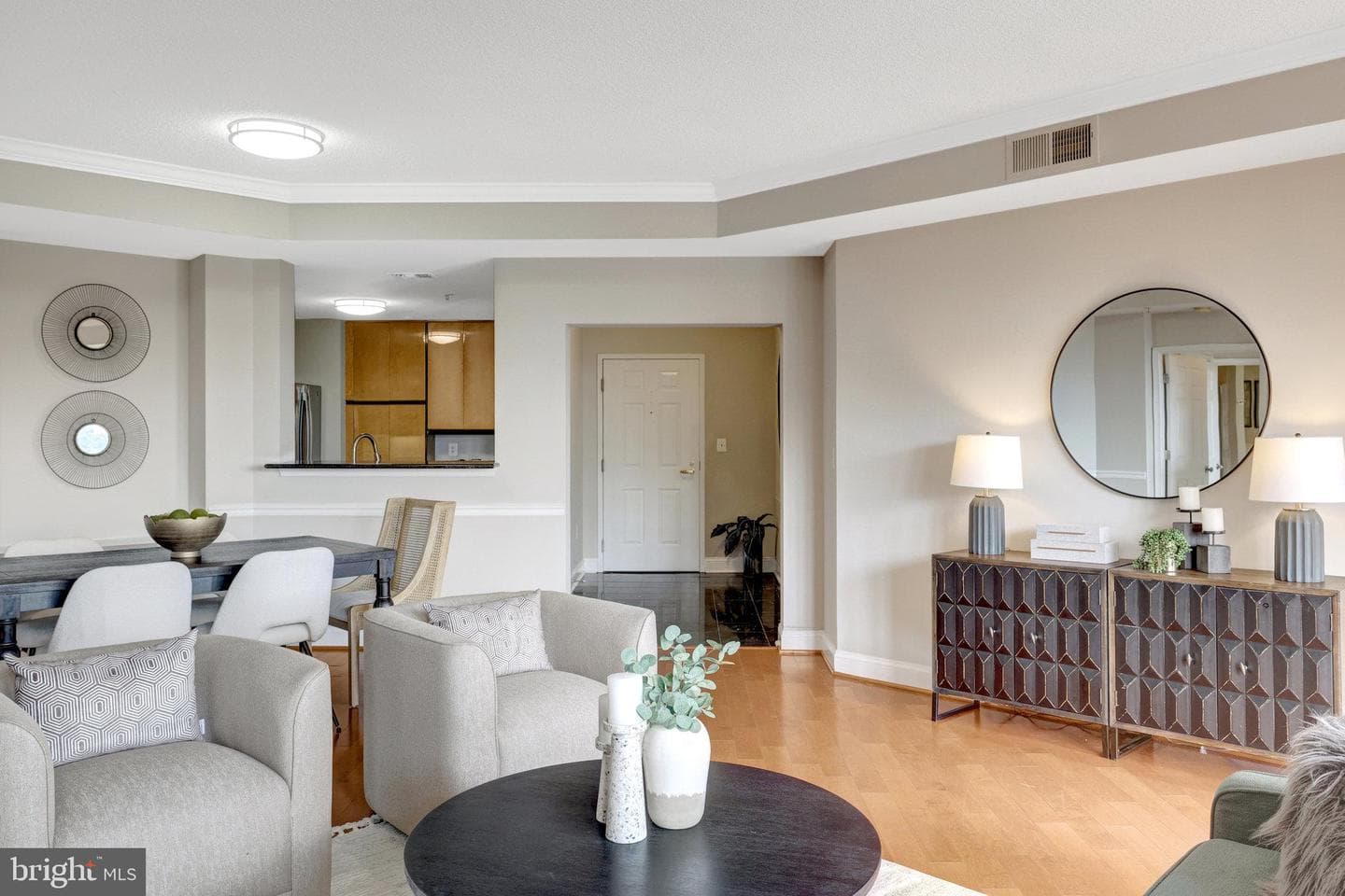 11776 Stratford House Place #601 photo 13