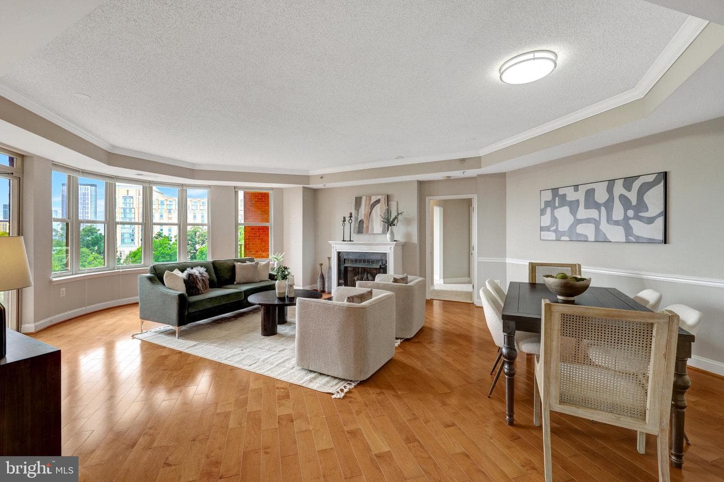 11776 Stratford House Place #601 photo 14