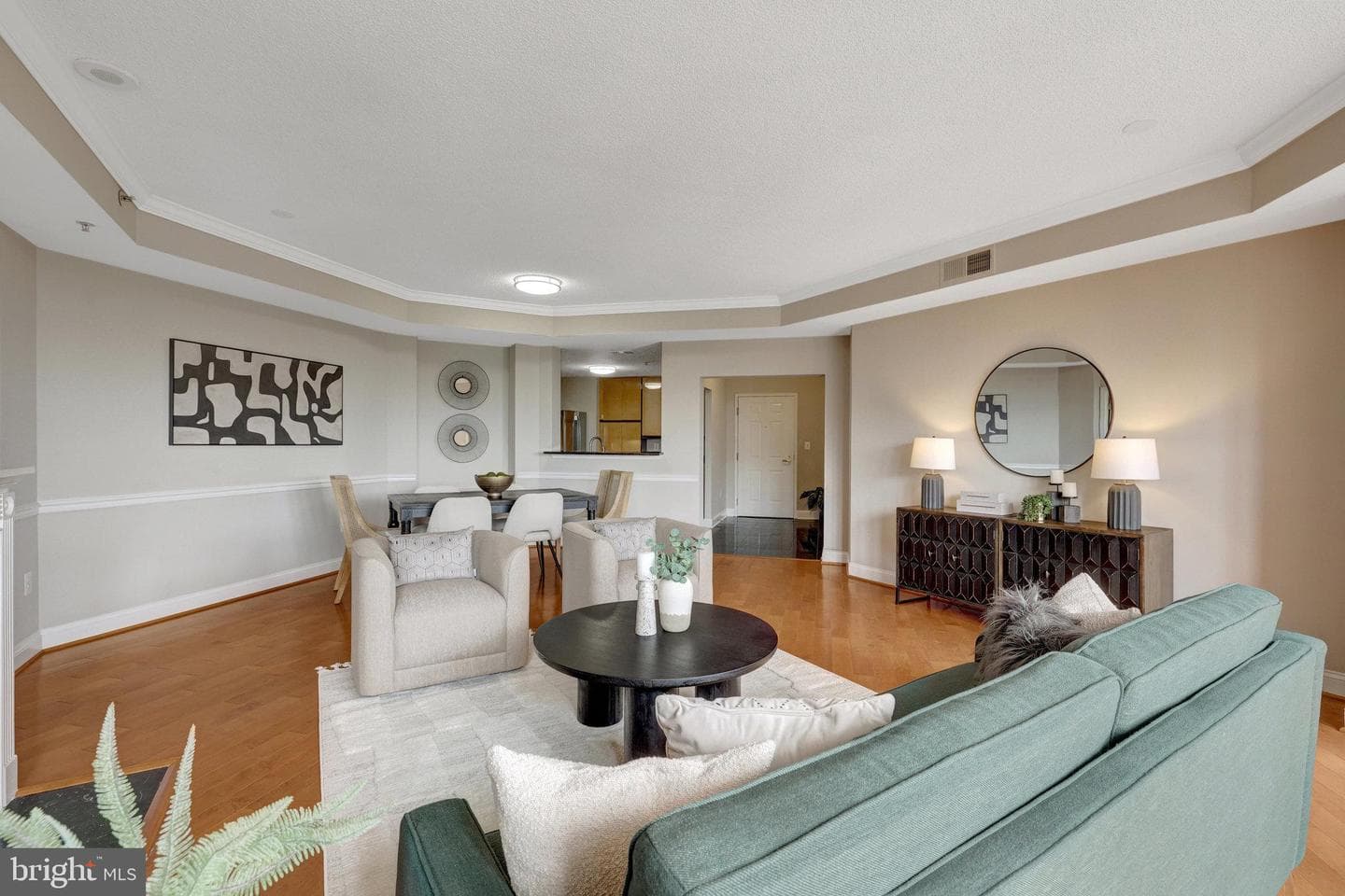 11776 Stratford House Place #601 photo 15