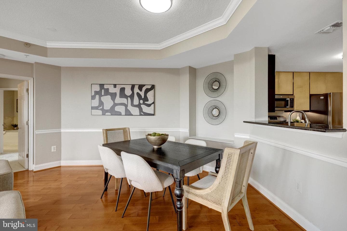 11776 Stratford House Place #601 photo 16