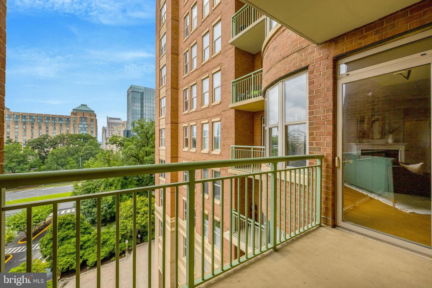 11776 Stratford House Place #601 photo 19