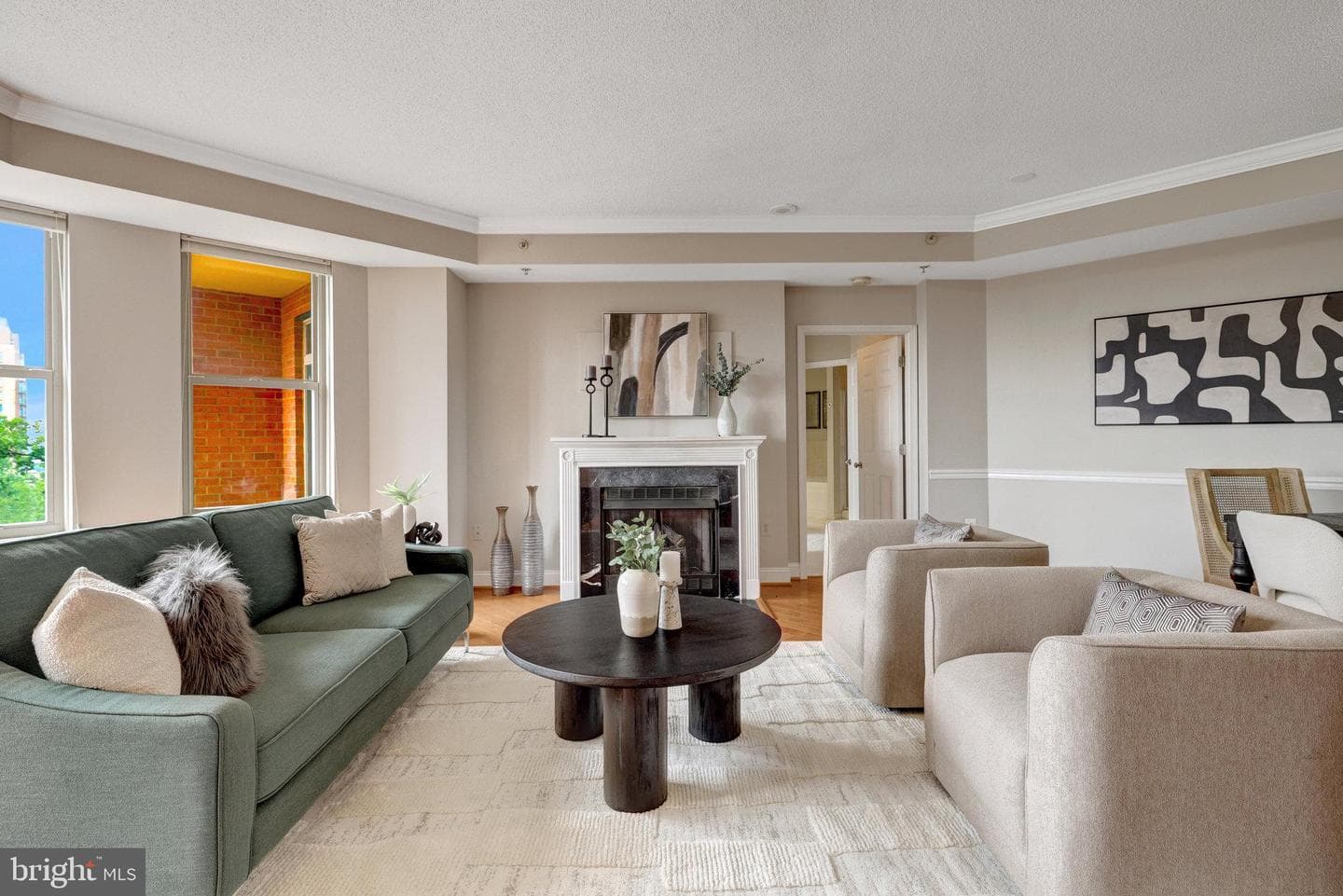 11776 Stratford House Place #601 photo 21