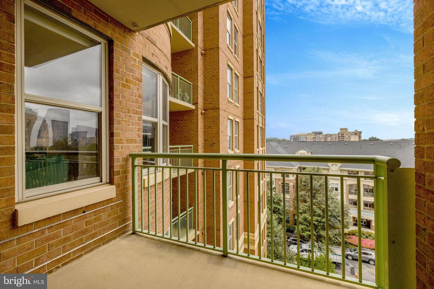 11776 Stratford House Place #601 photo 23