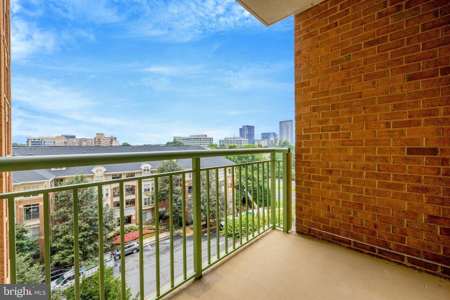 11776 Stratford House Place #601 photo 24