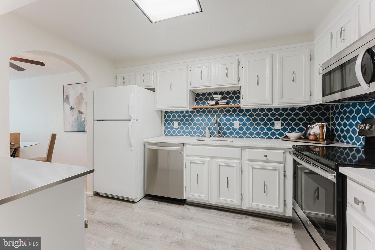 7621 Provincial Drive #312 photo 6