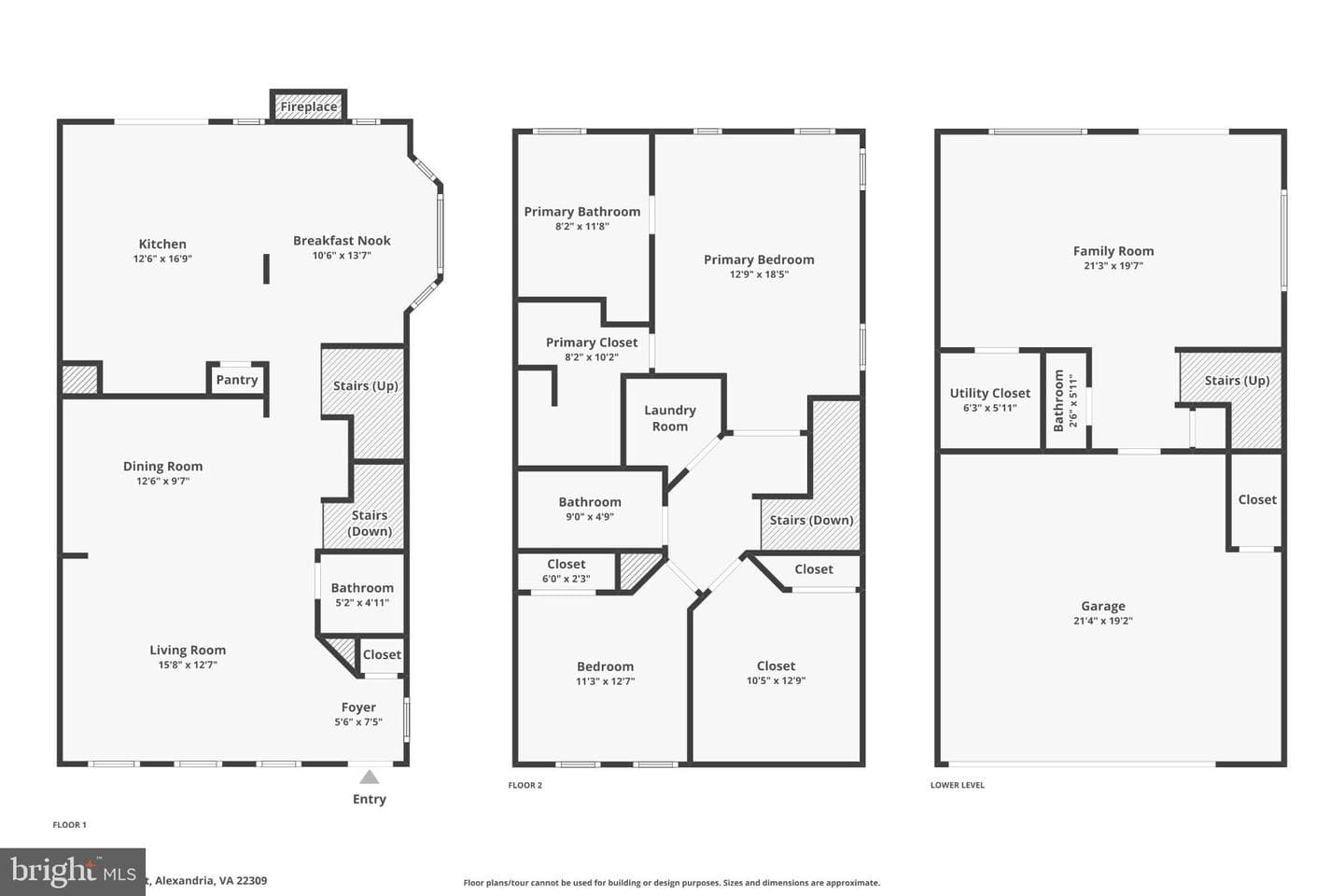 8593 Wyngate Manor Court photo 42