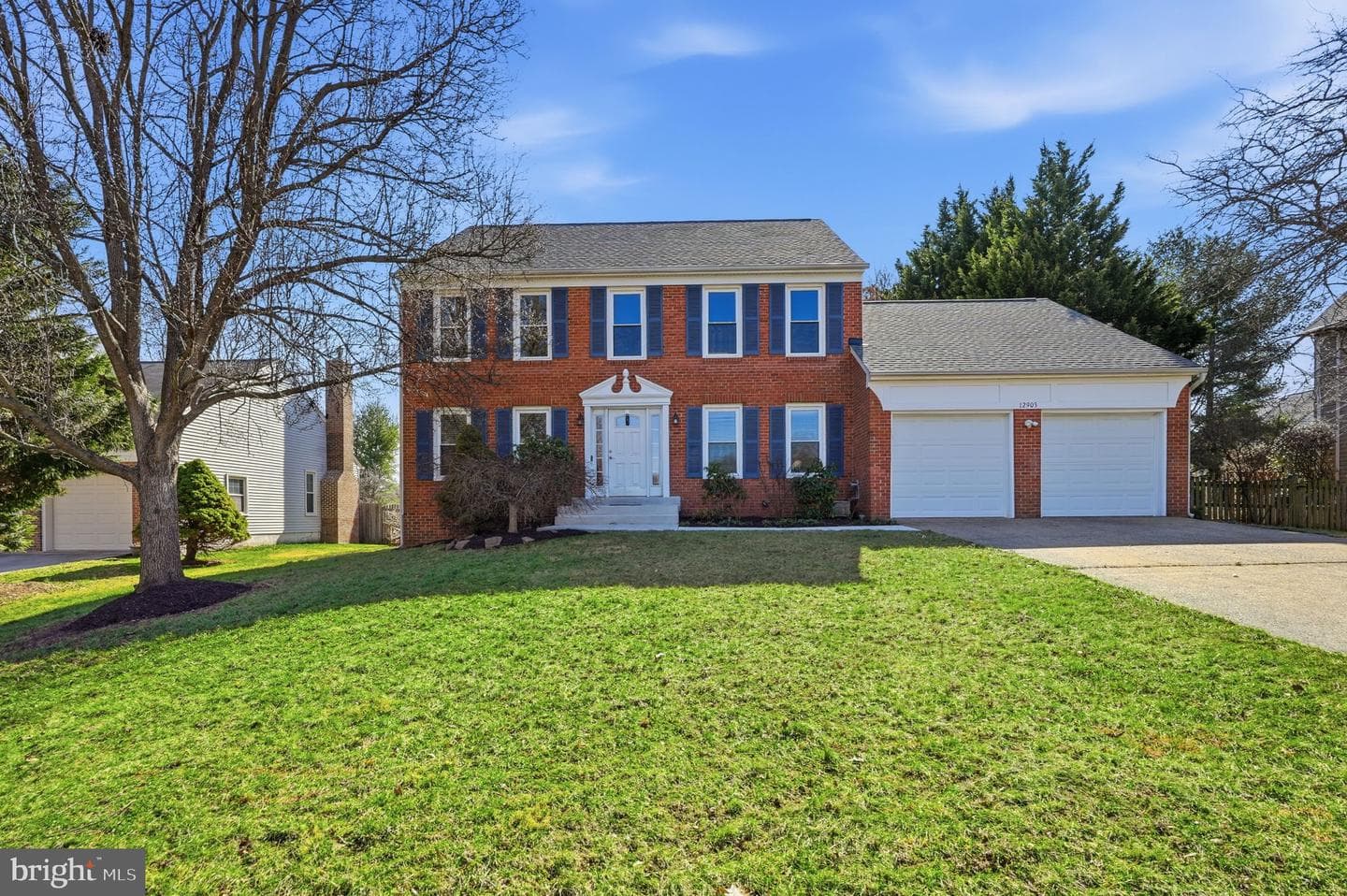 12903 Pinecrest Road