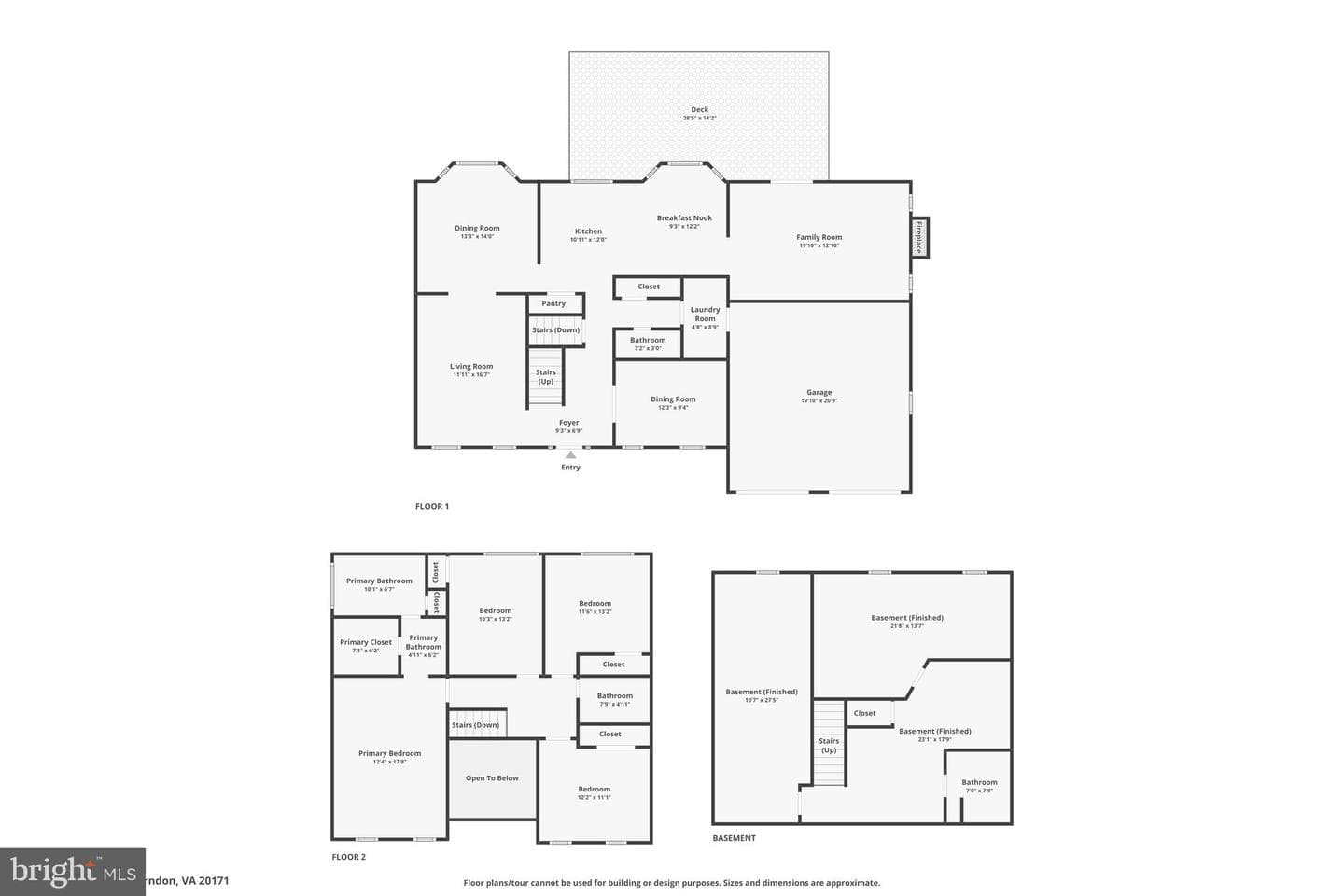 12903 Pinecrest Road photo 28