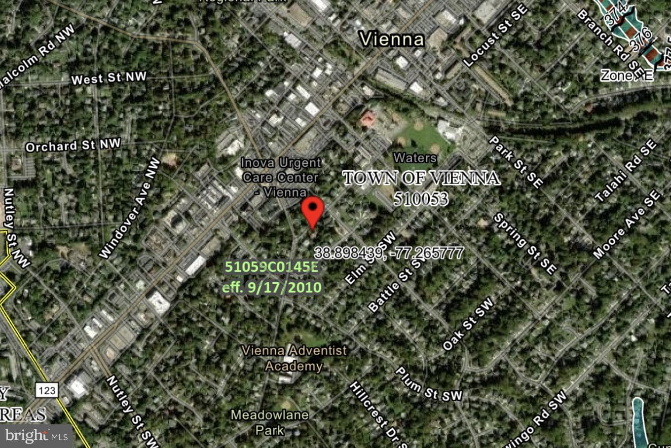 203 Locust Street SW photo 41