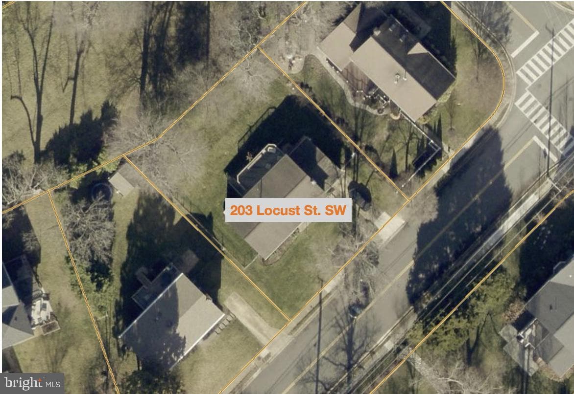 203 Locust Street SW photo 42