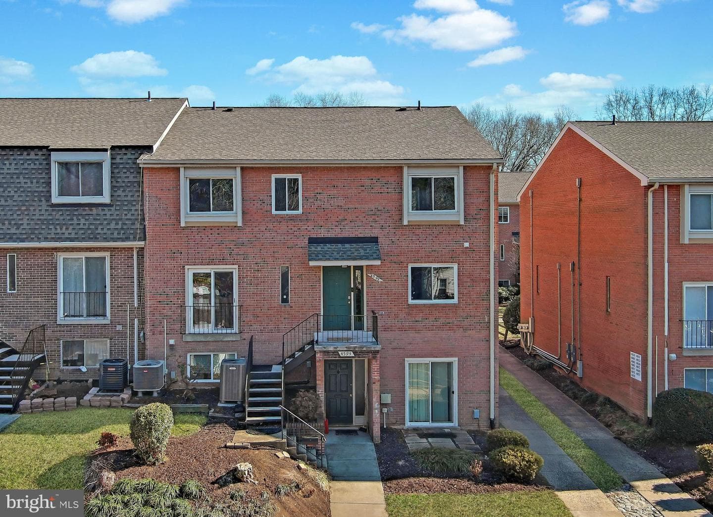 4599 Logsdon Drive #37 photo 33