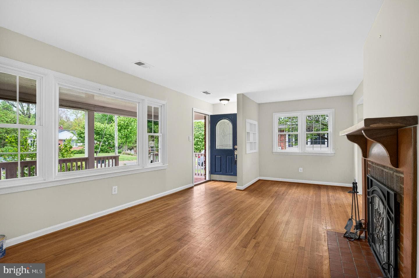 7909 Fairfax Road photo 3