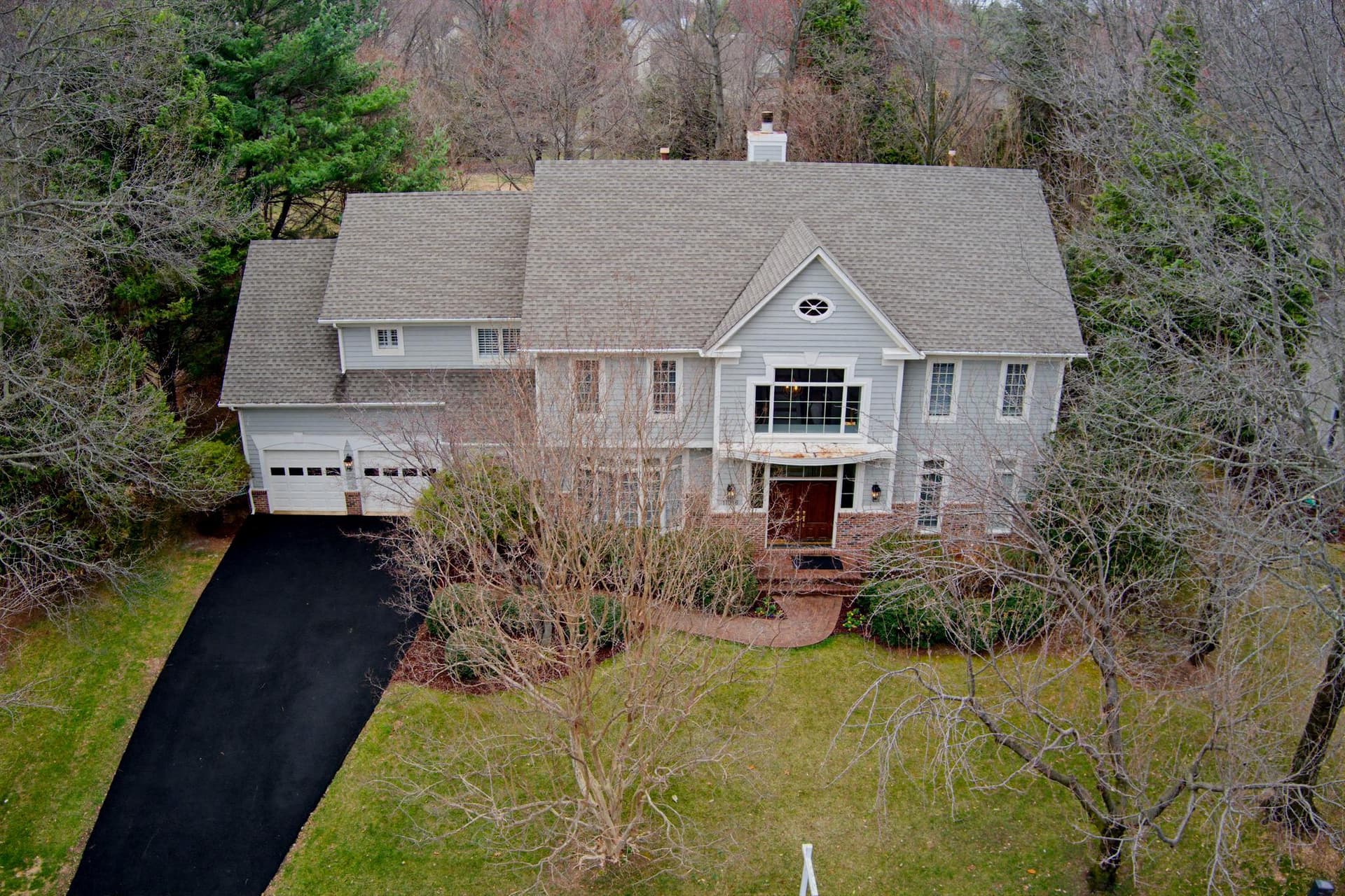 11316 Bright Pond Lane