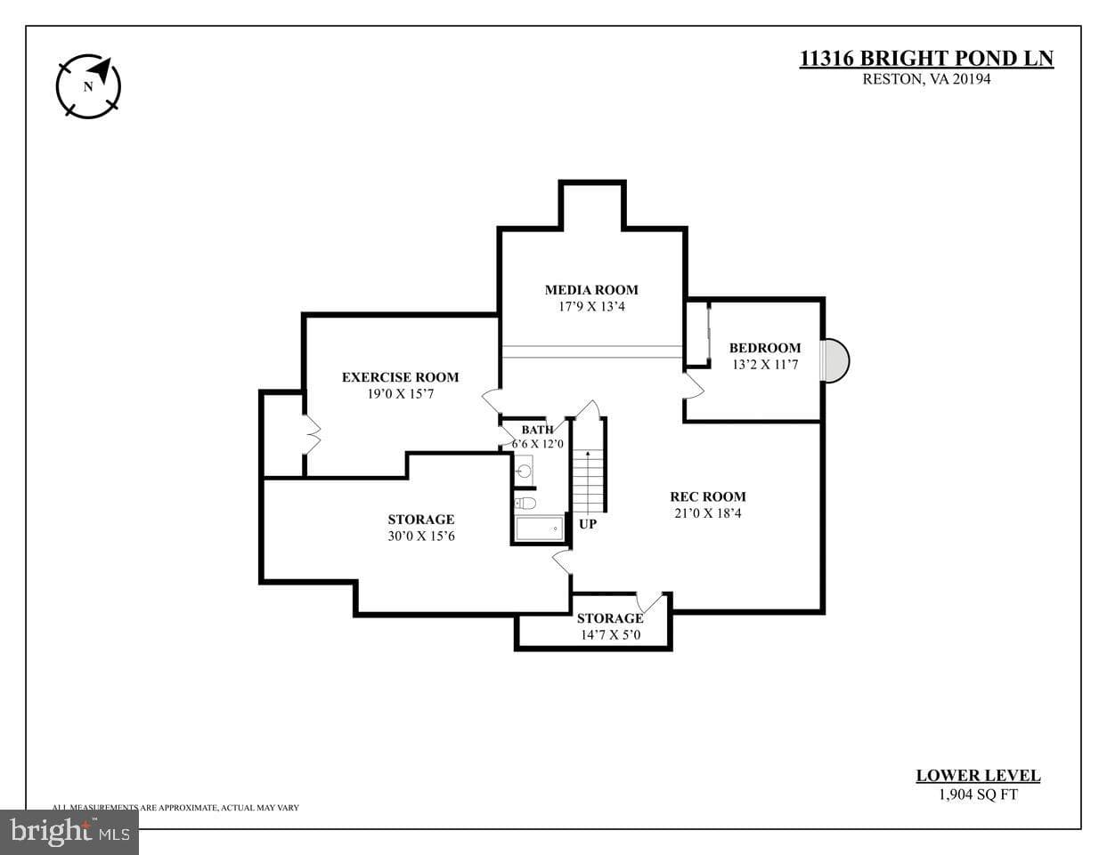 11316 Bright Pond Lane photo 53