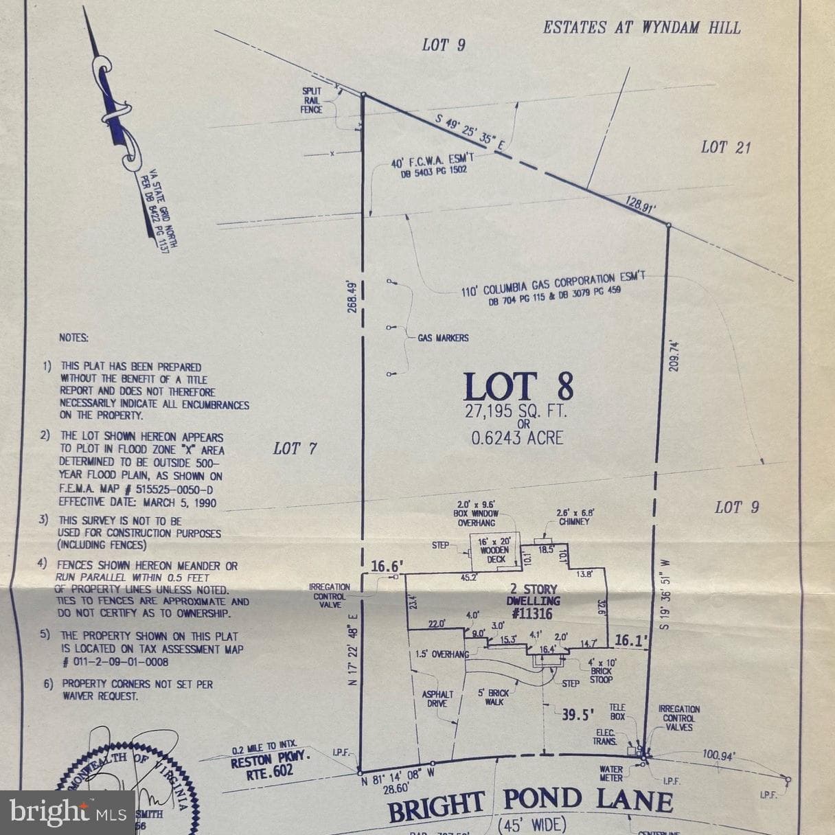 11316 Bright Pond Lane photo 54