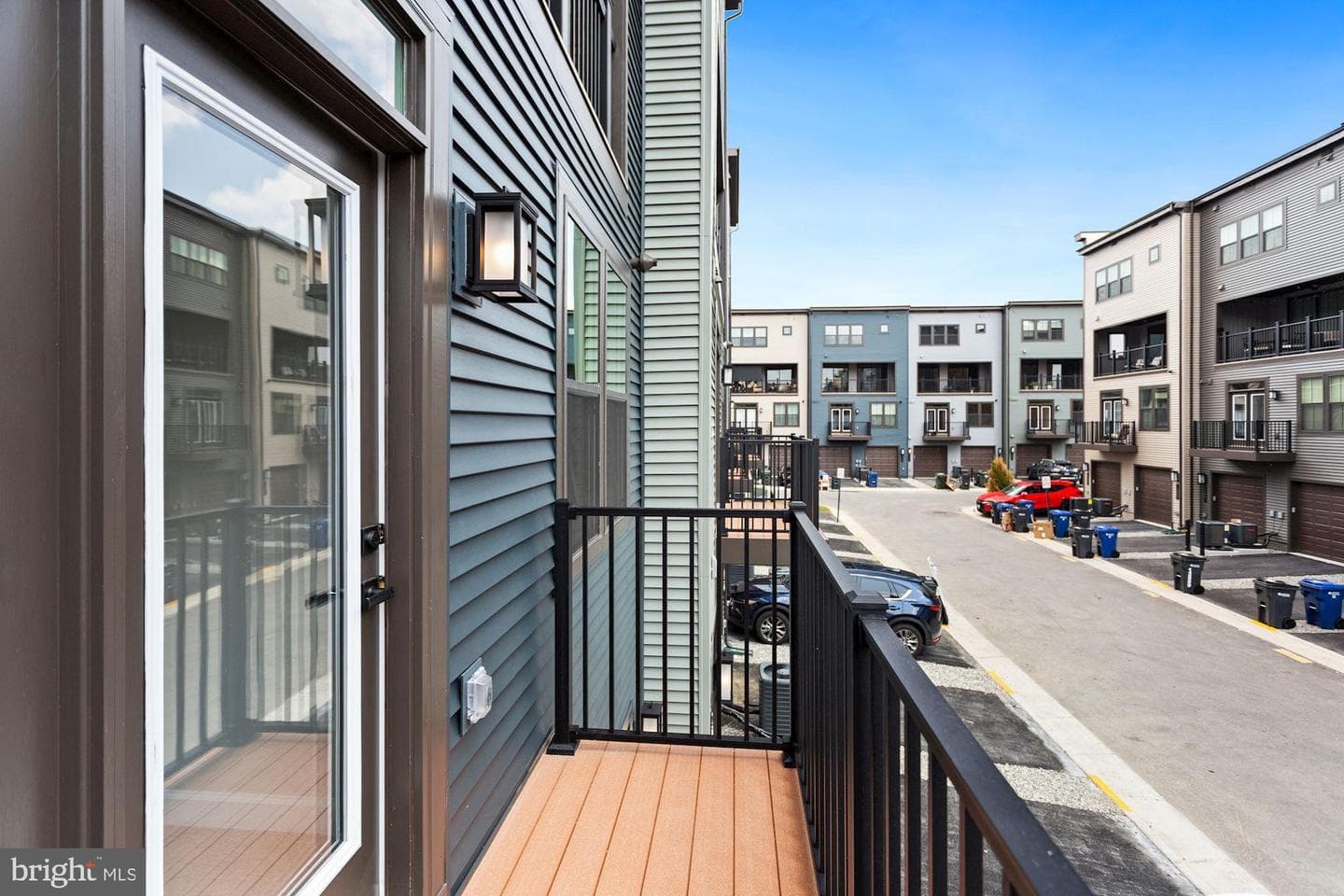 12921 Sunrise Ridge Alley #69 photo 4