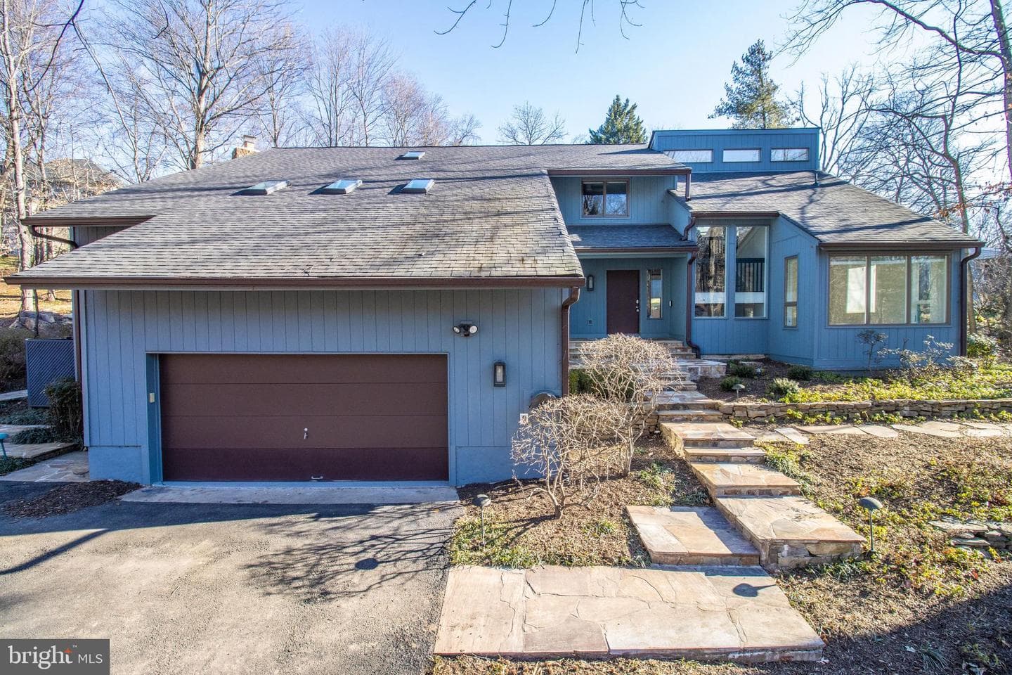 7107 Roxann Road