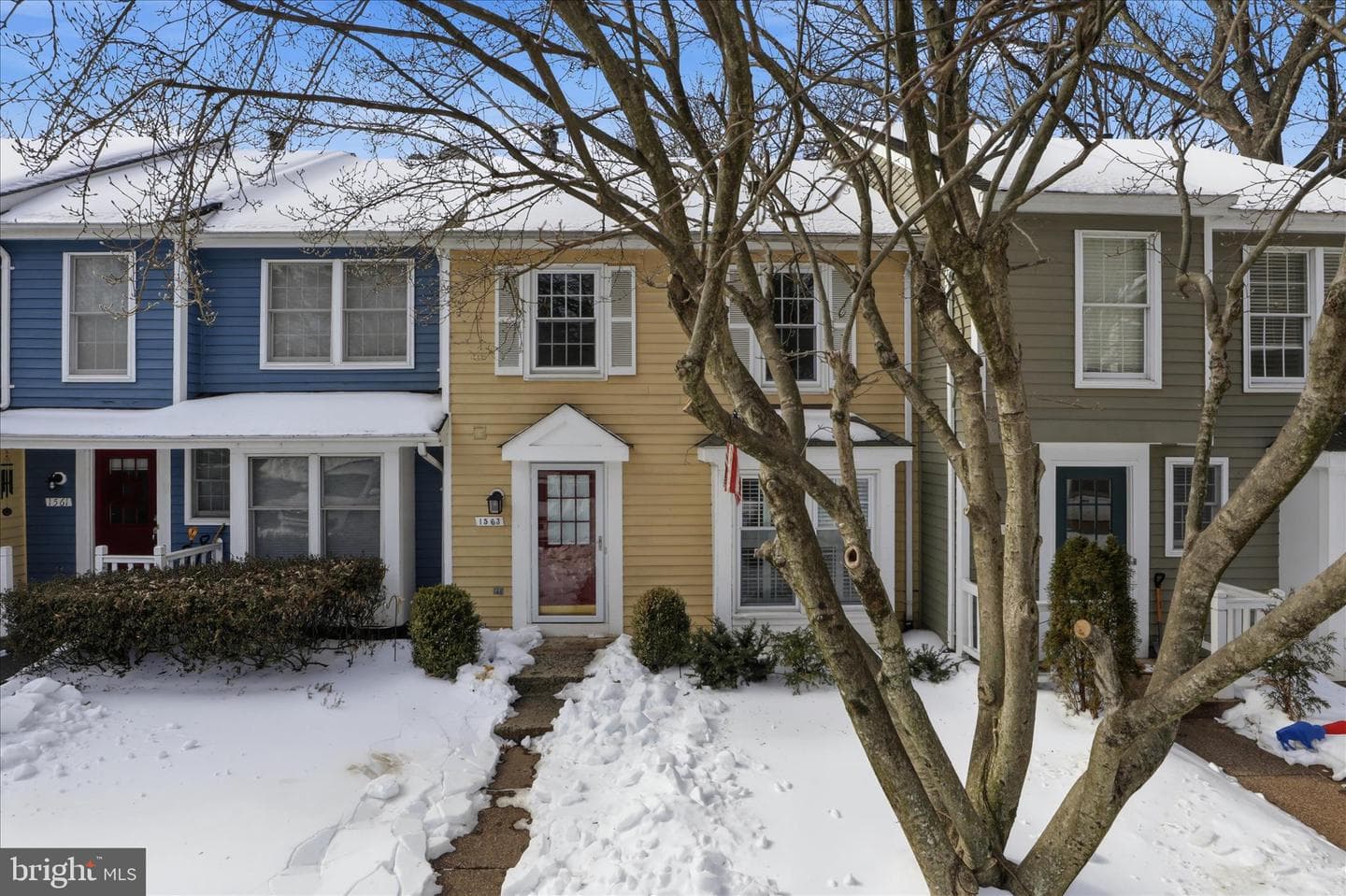 1563 Twisted Oak Drive photo 4