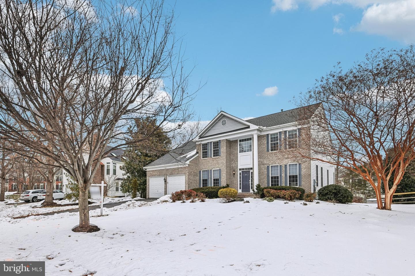 15462 Eagle Tavern Lane photo 1