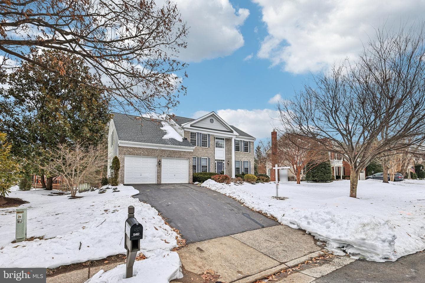 15462 Eagle Tavern Lane photo 2