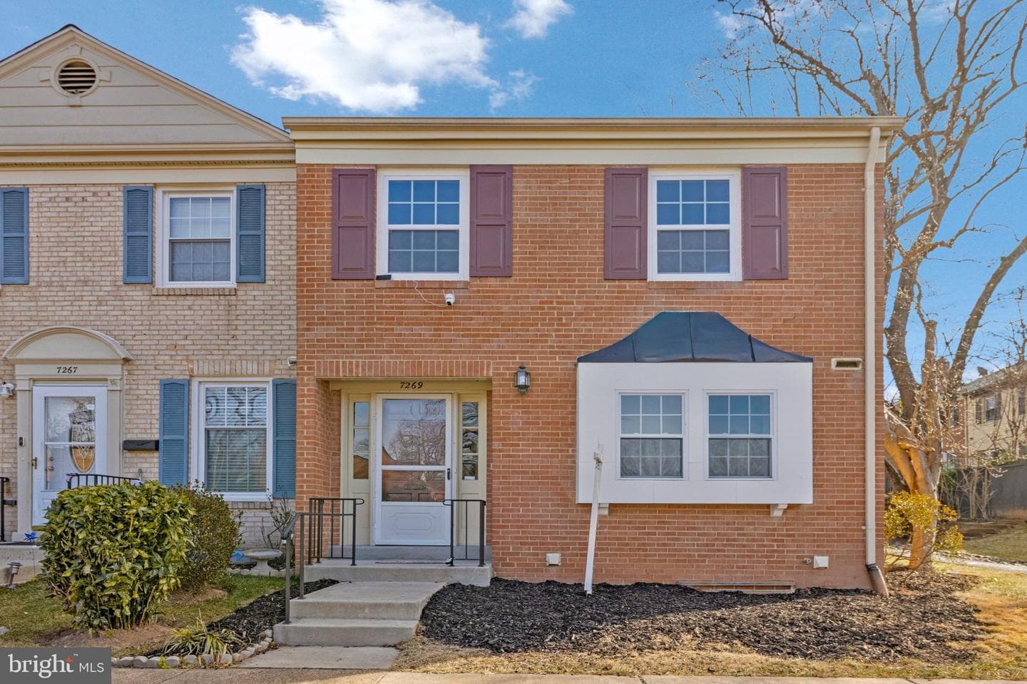 7269 Evanston Road photo 2